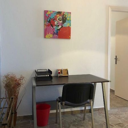 Cozy City Apt Héraklion Extérieur photo