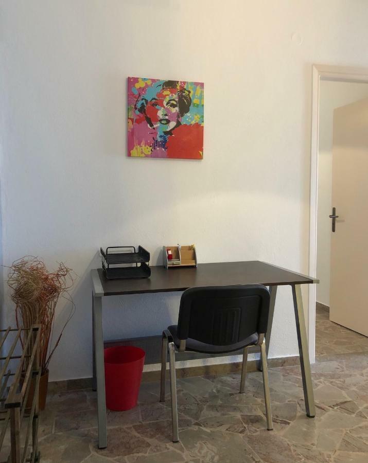Cozy City Apt Héraklion Extérieur photo