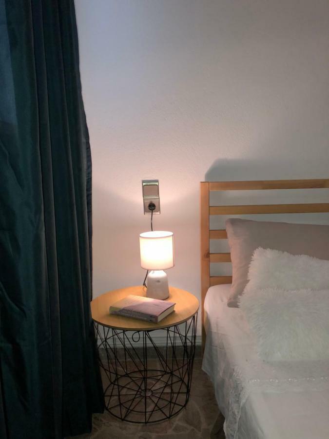 Cozy City Apt Héraklion Extérieur photo